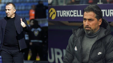 Konya'da taktik savaşı yaşanacak