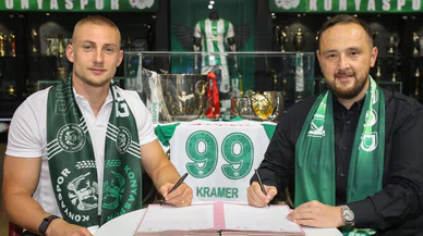 Konyaspor'u da yakından ilgilendiriyor! Transfer takvimi belli oldu