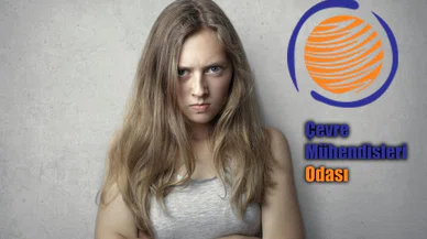 Çevre Mühendisleri Odası: “Artık Yeter!”