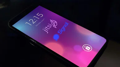 Fetö Örgütünün Yeni Haberleşme Ağı: Signal ve Jitsi