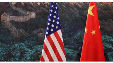 Trump Geri Adım Mı Attı? Çin'e Gümrük Vergisi Mesajı