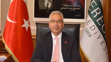 Ereğli Belediye Başkanı Umut Akpınar: Engelleri birlikte aşacağız