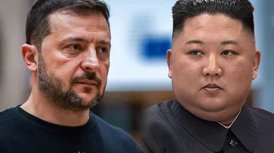 Kuzey’den Sürpriz Destek: Kim Jong-un, Rusya’ya ‘Ağabey Kodu’yla Sahip Çıktı