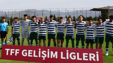 Konyaspor, Türkiye üçüncülüğü için sahaya çıkıyor