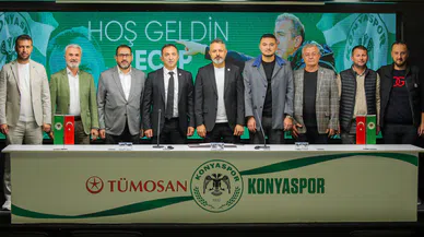 Konyaspor’da Recep Uçar’dan kongre açıklaması