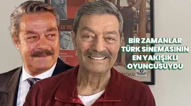 Yeşilçam’ın Asi Rüzgârı Yine Ayakta: Kadir İnanır Hayatla Mücadelesine Devam Ediyor