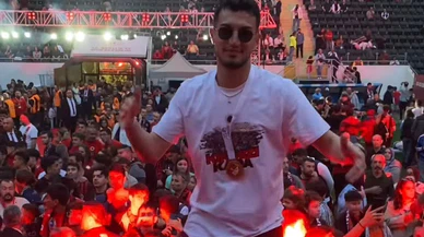 Konyasporlu oyuncunun Süper Lig mutluluğu