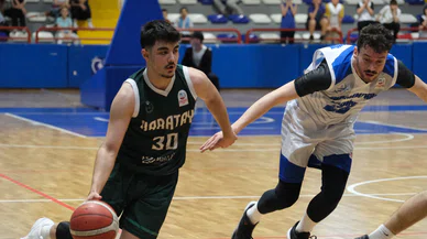 Karatay Belediyespor evinde avantaj peşinde