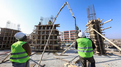 İnşaat Sektöründe Maliyetler Artmaya Devam Ediyor