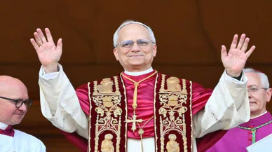 Hristiyan Dünyasının İlk Amerikan Lideri: Papa Leo