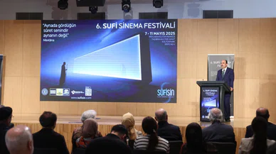 6. Sufi Sinema Festivali Konya’da Yoğun Katılımla Gerçekleşti