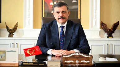 Çumra Belediye Başkanından, Hemşehrimiz Erzurum Valisi Mustafa Çiftçi'ye Tam Destek