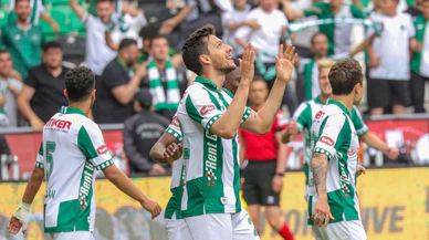 Recep Uçar, forvet tercihini cevapladı