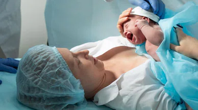 Konya'da doğum oranları alarm veriyor! Doğan canlı bebek sayısı açıklandı