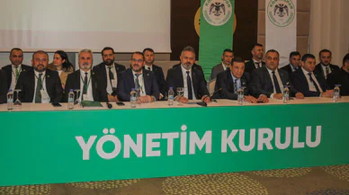 Konyaspor'da Başkan Korkmaz göreve devam edecek mi! Açıklama geldi