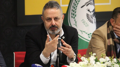 Konyaspor Başkanı Ömer Korkmaz gelecek sezon en büyük hayalini açıkladı