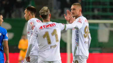 Konyaspor'u da yakından ilgilendiriyor! TFF yabancı kuralını revize etti