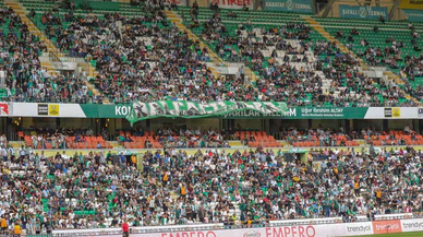 Konyaspor - Rizespor maçının seyirci sayısı açıklandı!