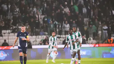 Konyaspor'a büyük umutlarla gelmişti! Sakatlık kabusu yaşadı