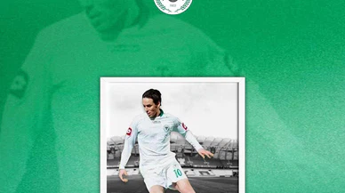 Konyaspor'dan eski oyuncusuna vefa