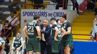 Alkışlar Karatay'a! İlk sezonunda önemli başarı