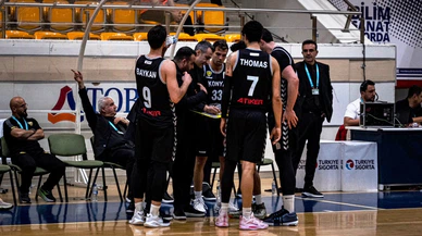 Konya Büyükşehir'de güçlü kadro için kollar sıvanacak