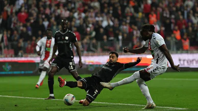 Sivasspor için acı son