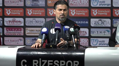 Konyaspor'un eski hocası rahat bir nefes aldı