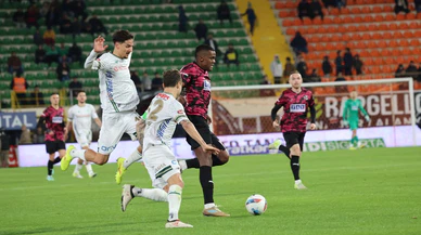 Konyaspor - Alanyaspor maçının tarihi açıklandı!