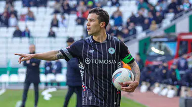 Konyaspor'a Aykut Kocaman döneminde gelmişti!