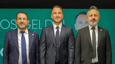 Konyaspor'a alacakları için ihtar çekmişti!