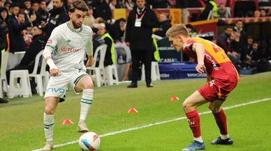 Konyaspor'da Tunahan Taşçı yaşadığı durumu açıkladı