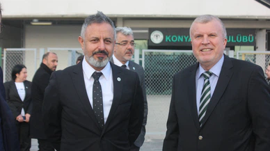 Ahmet Şan, Ömer Korkmaz yönetimini başarılı buluyor