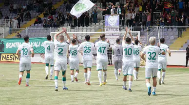 Konya ekibi, 3. Lig yolunda kritik sınava çıkıyor