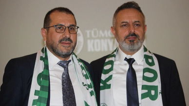 Konyaspor'dan 330 milyonluk açıklama