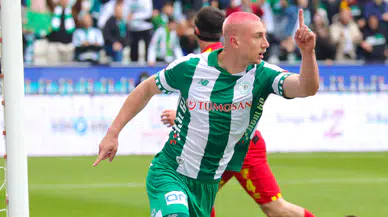 Konyaspor’da Başkan Korkmaz’dan Kramer sözleri