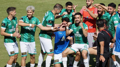 Ereğlispor’da 3. Lig heyecanı! Yarı final programı da belli oldu