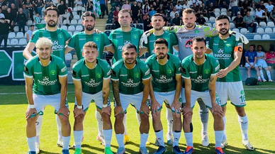 Hendekspor - Ereğlispor maçı CANLI İZLE