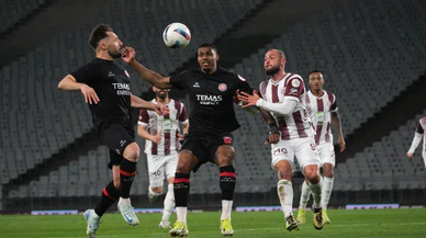 Trendyol 1. Lig'de finalin adı belli oldu!