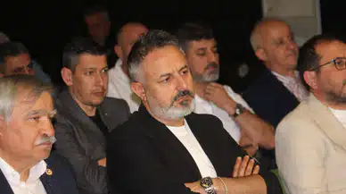 Ömer Korkmaz ligde kalma sürecinde yaşadıklarını anlattı