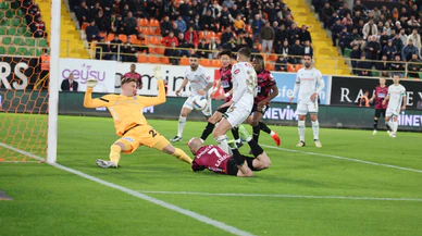 Konyaspor - Alanyaspor maçları gol yağmuruna sahne oluyor