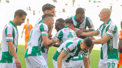 Konyaspor'da kadro planlamasının perde arkası