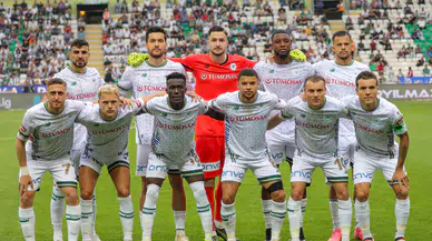 Konyaspor’da Fenerbahçe maçı programı