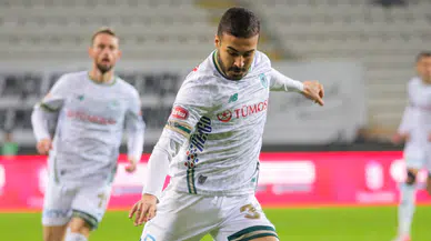 Konyaspor'da Recep Uçar'dan oyundan atılan Oğulcan yorumu! Gelecek sezonu da etkilyebilir