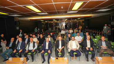 Konyaspor’da genel kurul öncesi derin sessizlik! Ömer Korkmaz devam edecek mi?