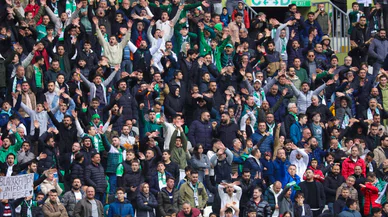 Konyaspor - Alanyaspor maçının seyirci sayısı belli oldu!