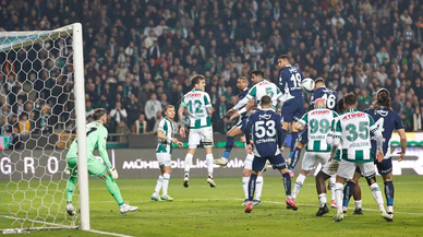 Fenerbahçe - Konyaspor rekabetinde göze çarpan detaylar