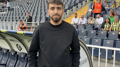 Konyaspor’un yeni transferi maçı izledi