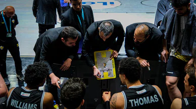 Konyalı isme önemli organizasyonda görev