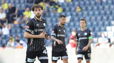 Konyaspor'a devre arasında gelmişti! Türkiye kariyerinde siftah yaptı